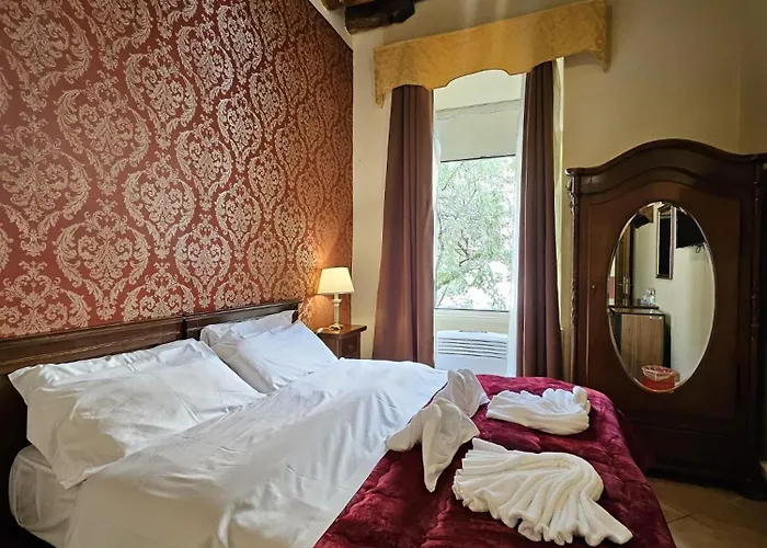 Hotel Giubileo