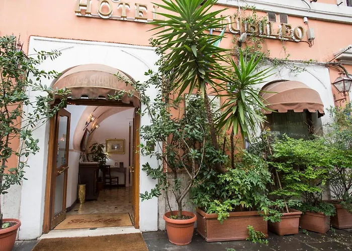 Hotel Giubileo